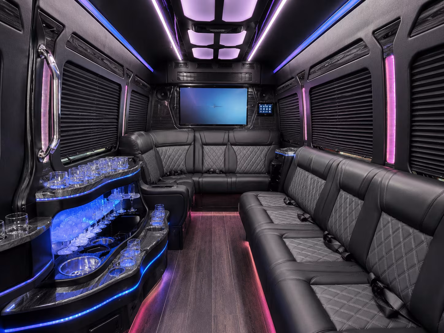 bachelorette wine tour buses from edison through hunterdon county