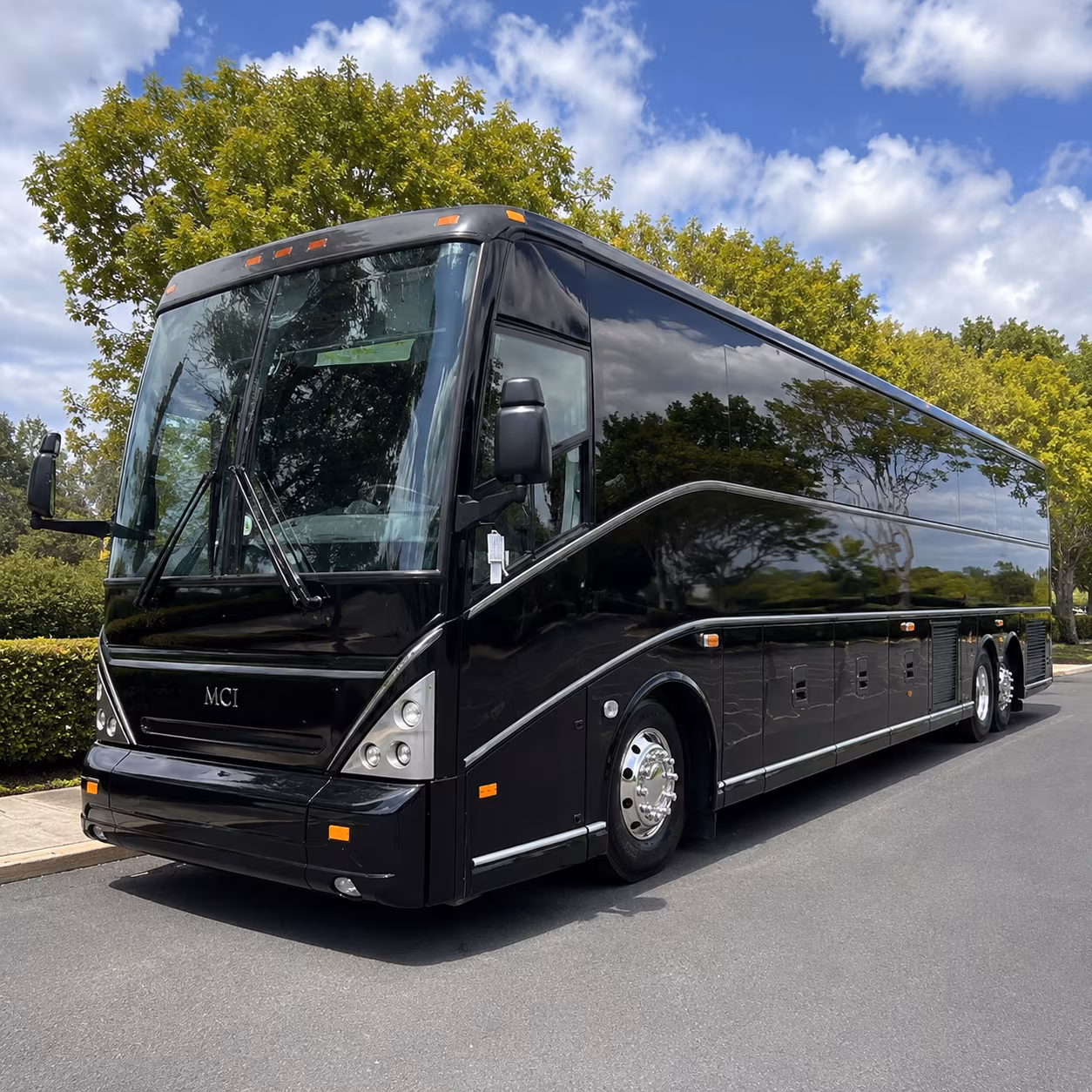 buses for edison field trips to the thomas edison center at menlo park