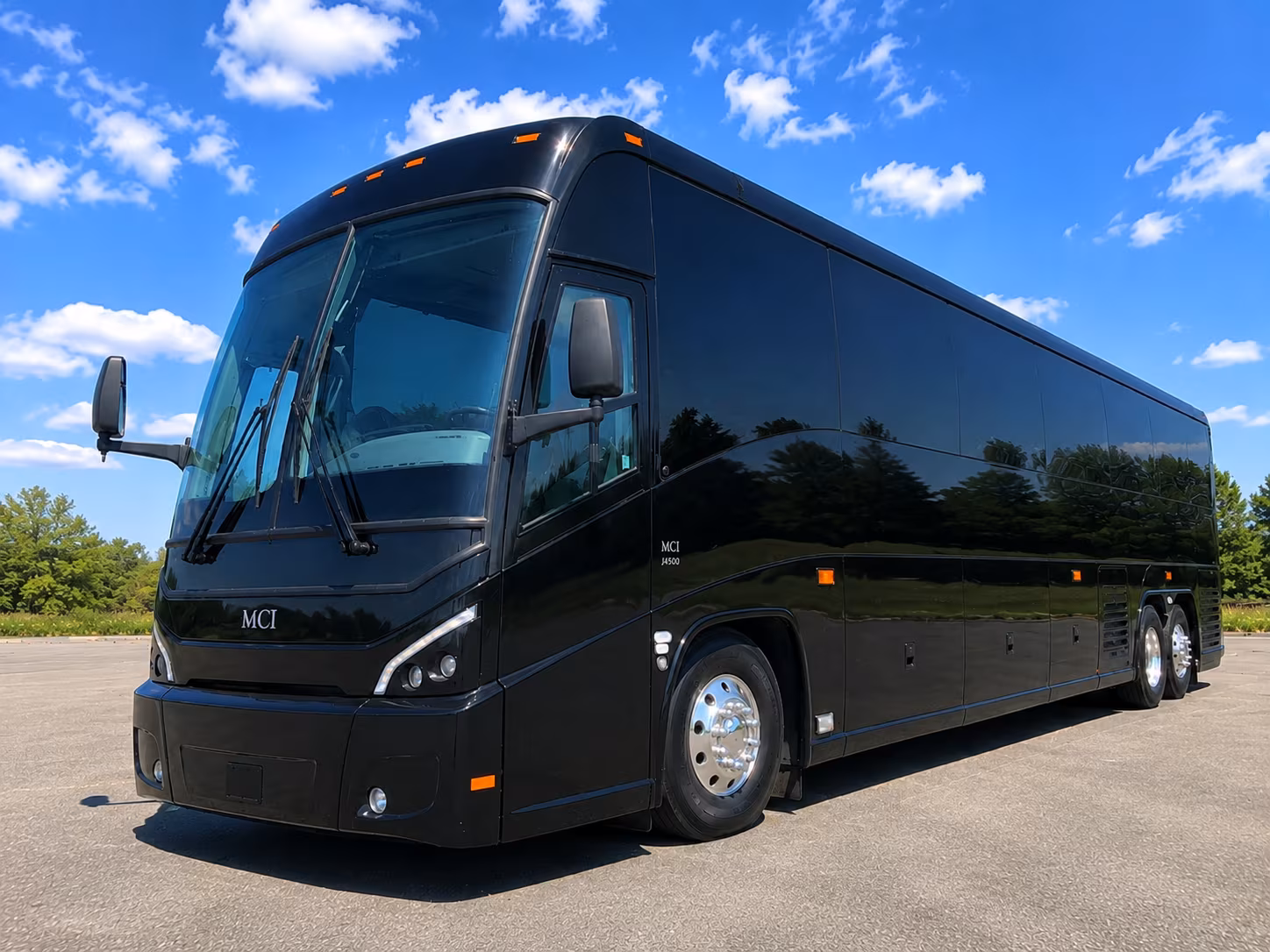 buses to rutgers scarlet knights football and basketball games