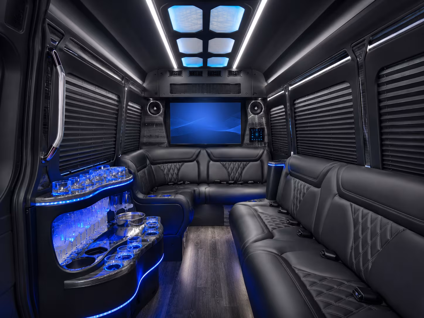 buses to starland ballroom and club venues around sayreville