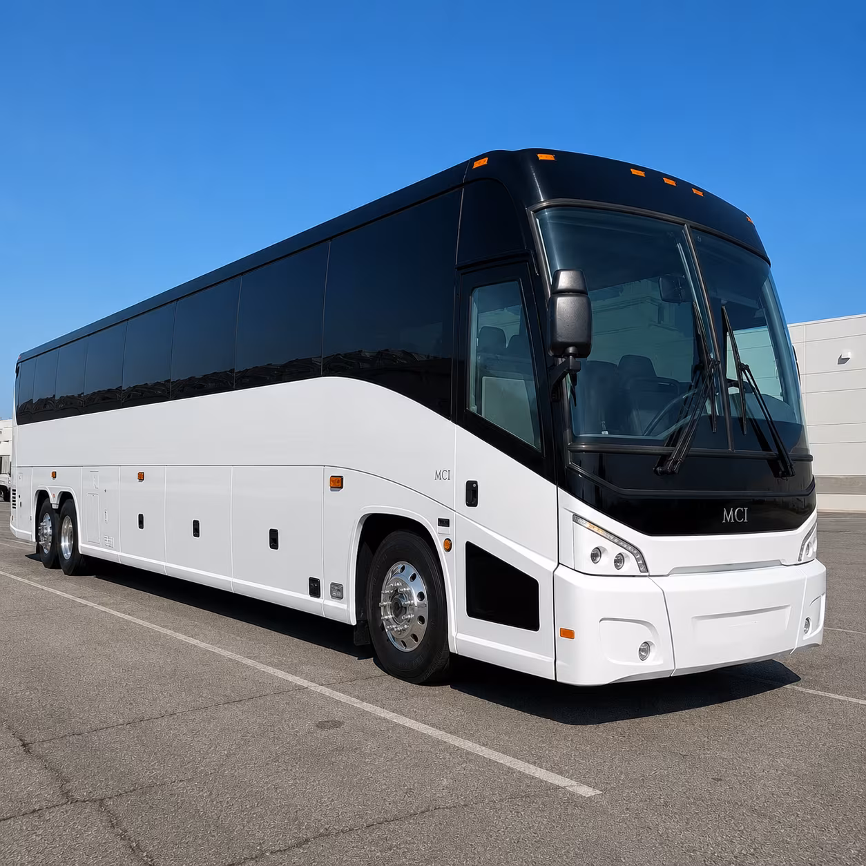 charter buses to liberty science center for edison schools