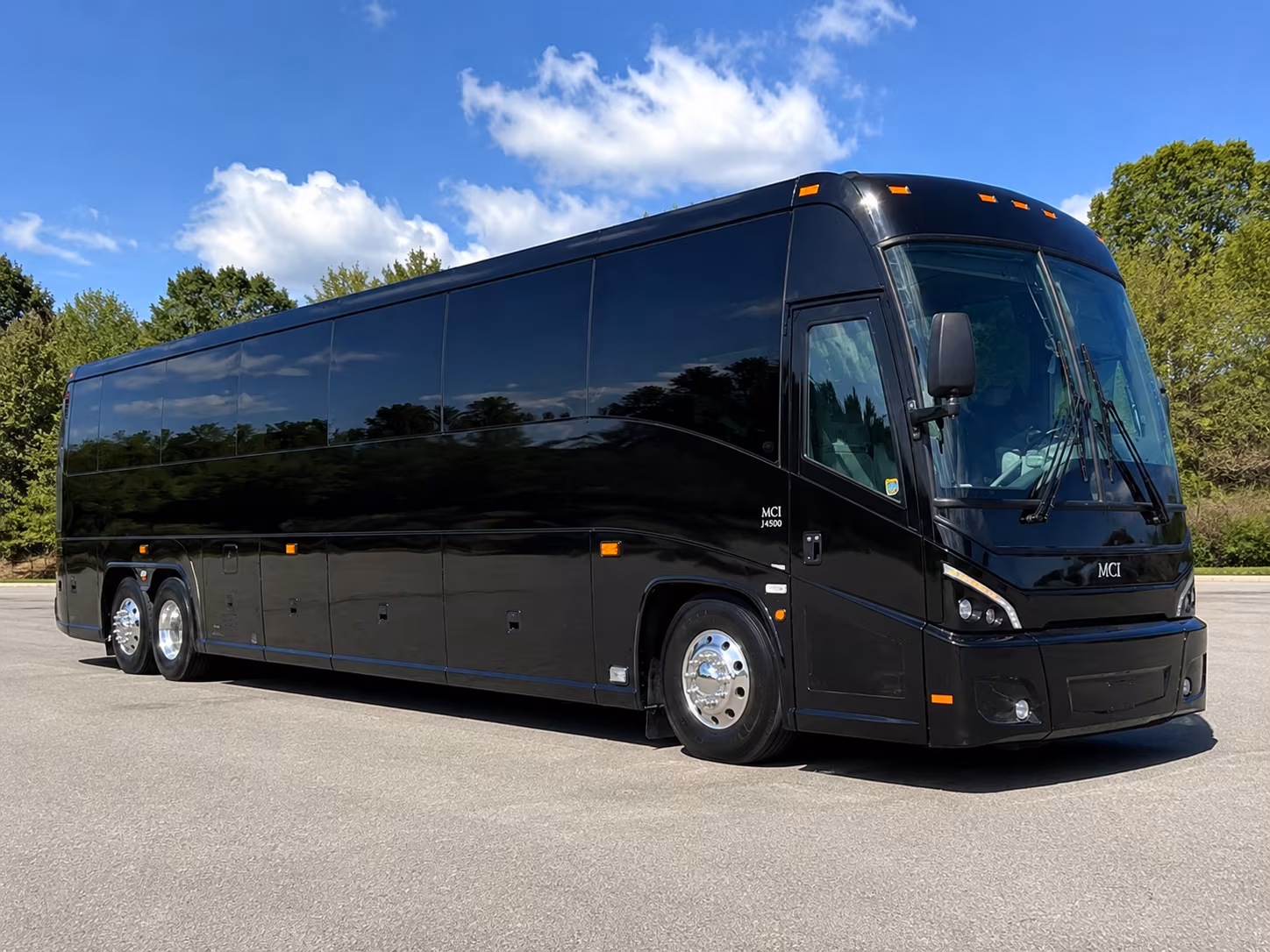 charter buses to metlife stadium giants and jets games
