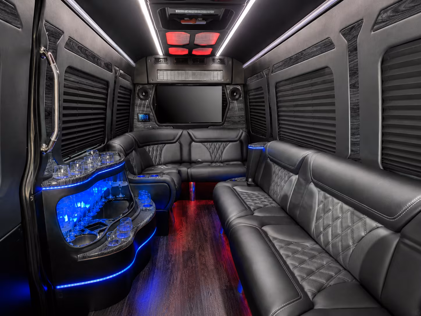 connecticut casino trips foxwoods and mohegan sun bus rentals