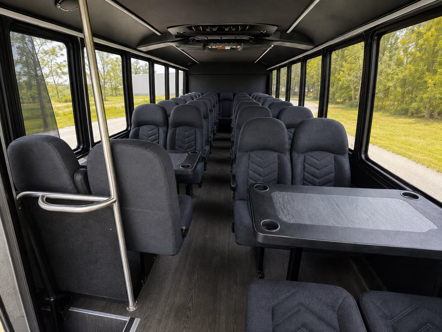 edison airport transportation