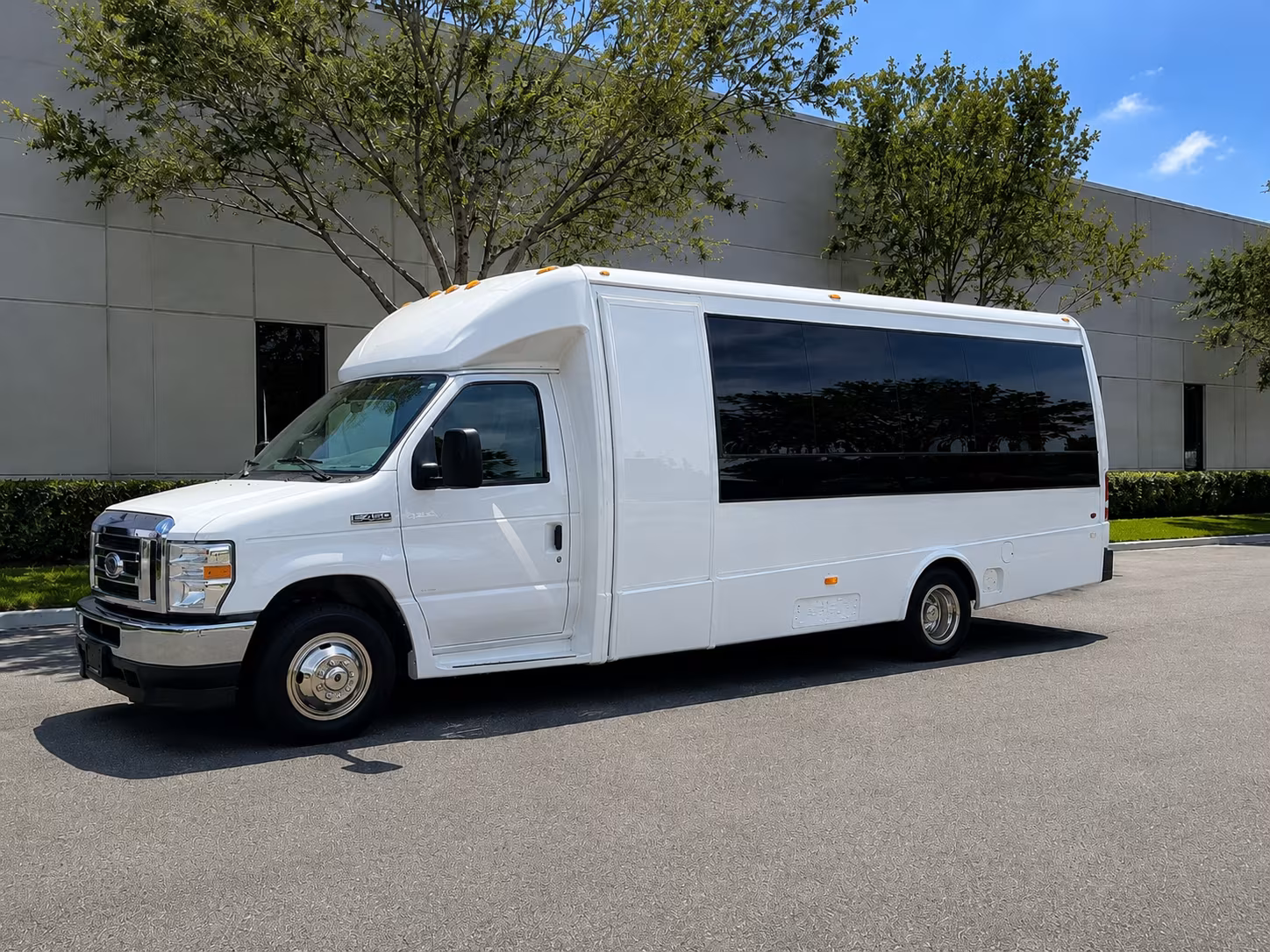 edison government military transportation onboard seating