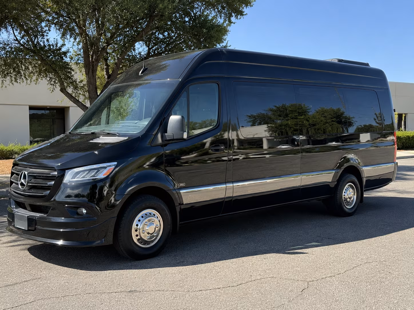 edison government military transportation