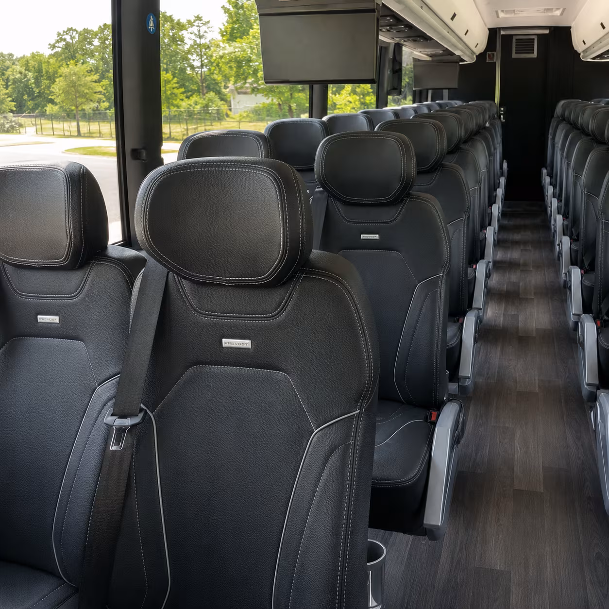 edison long distance transportation