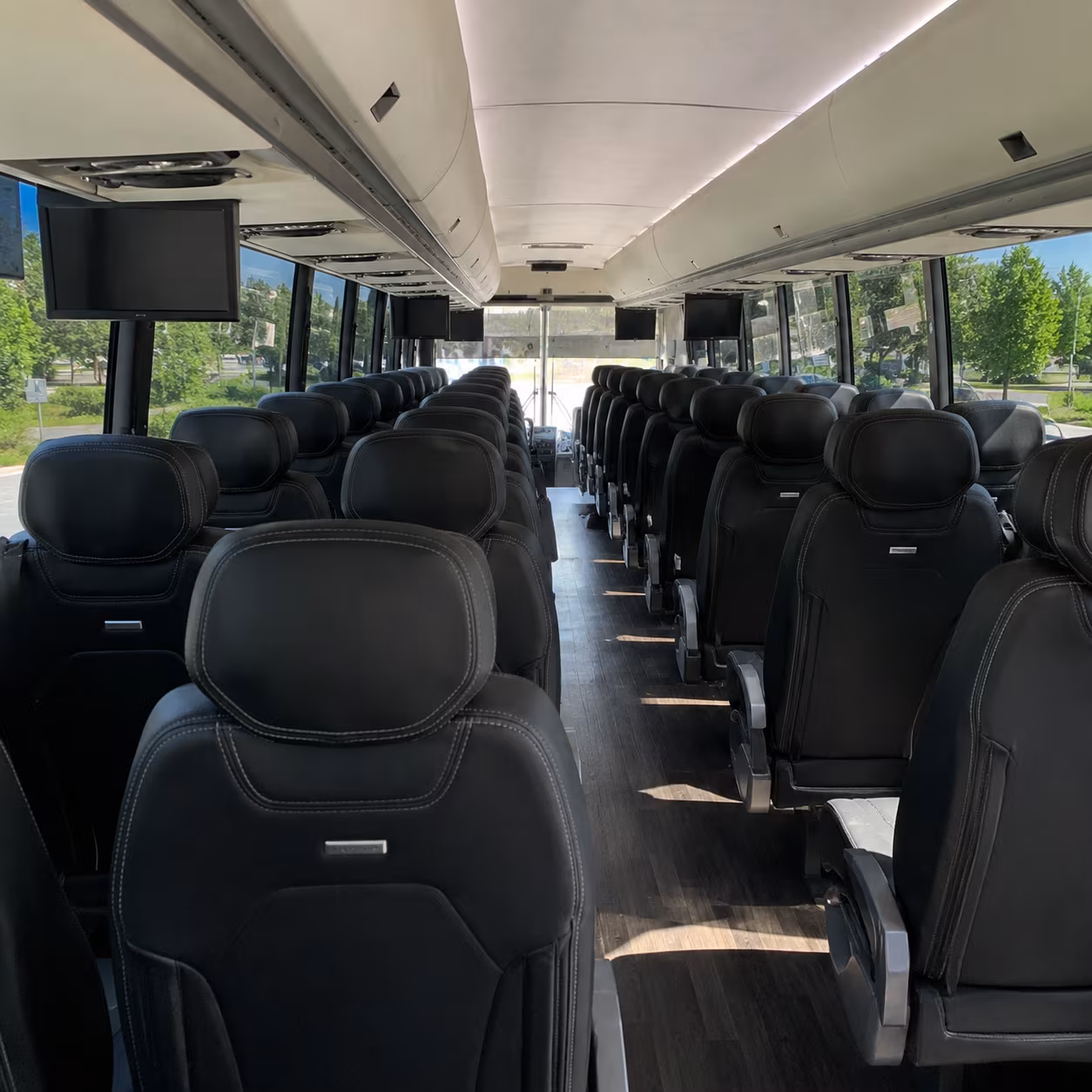 edison religious group transportation