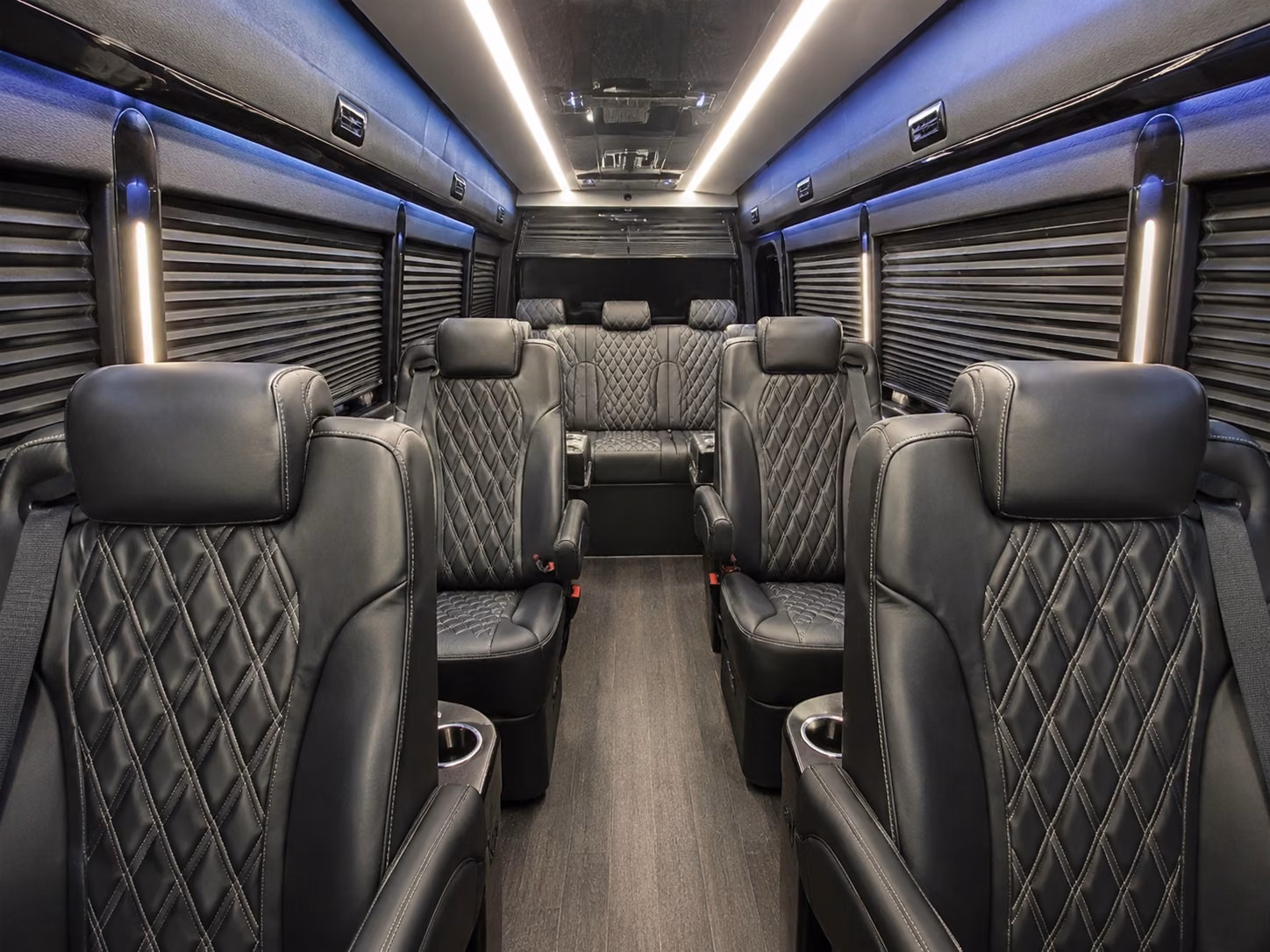 edison school event transportation