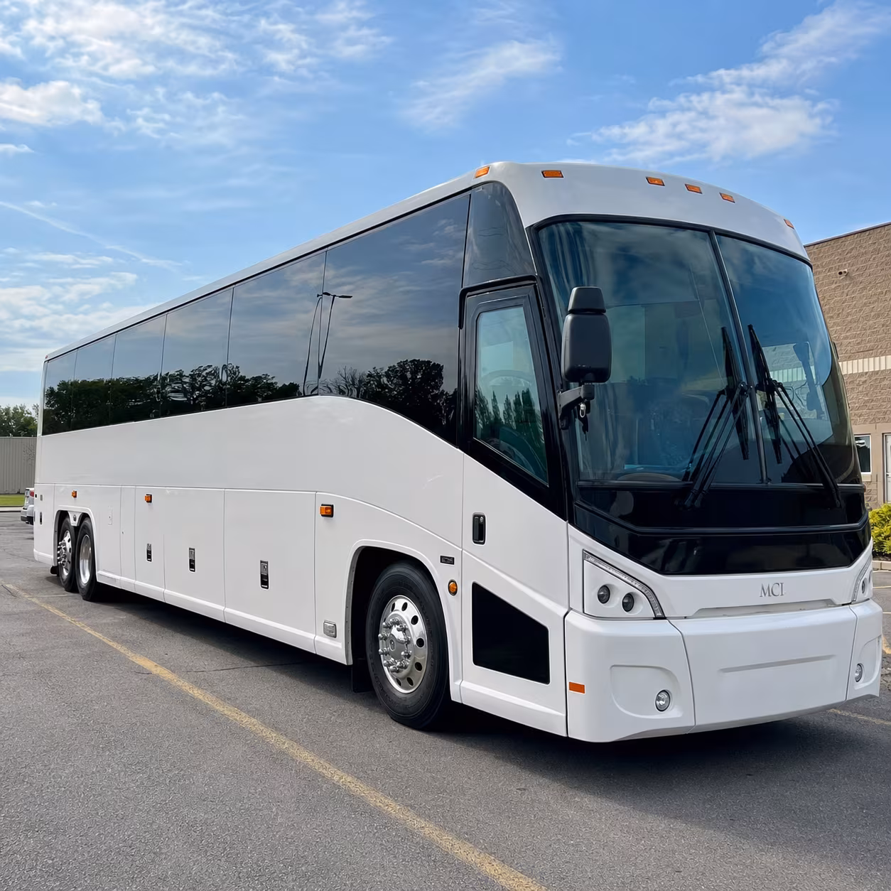 game day buses to metlife stadium and prudential center