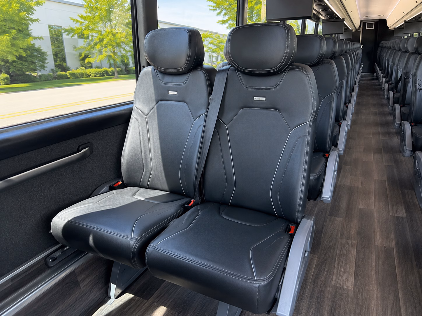 how the day of the week changes what a bus costs in edison new jersey