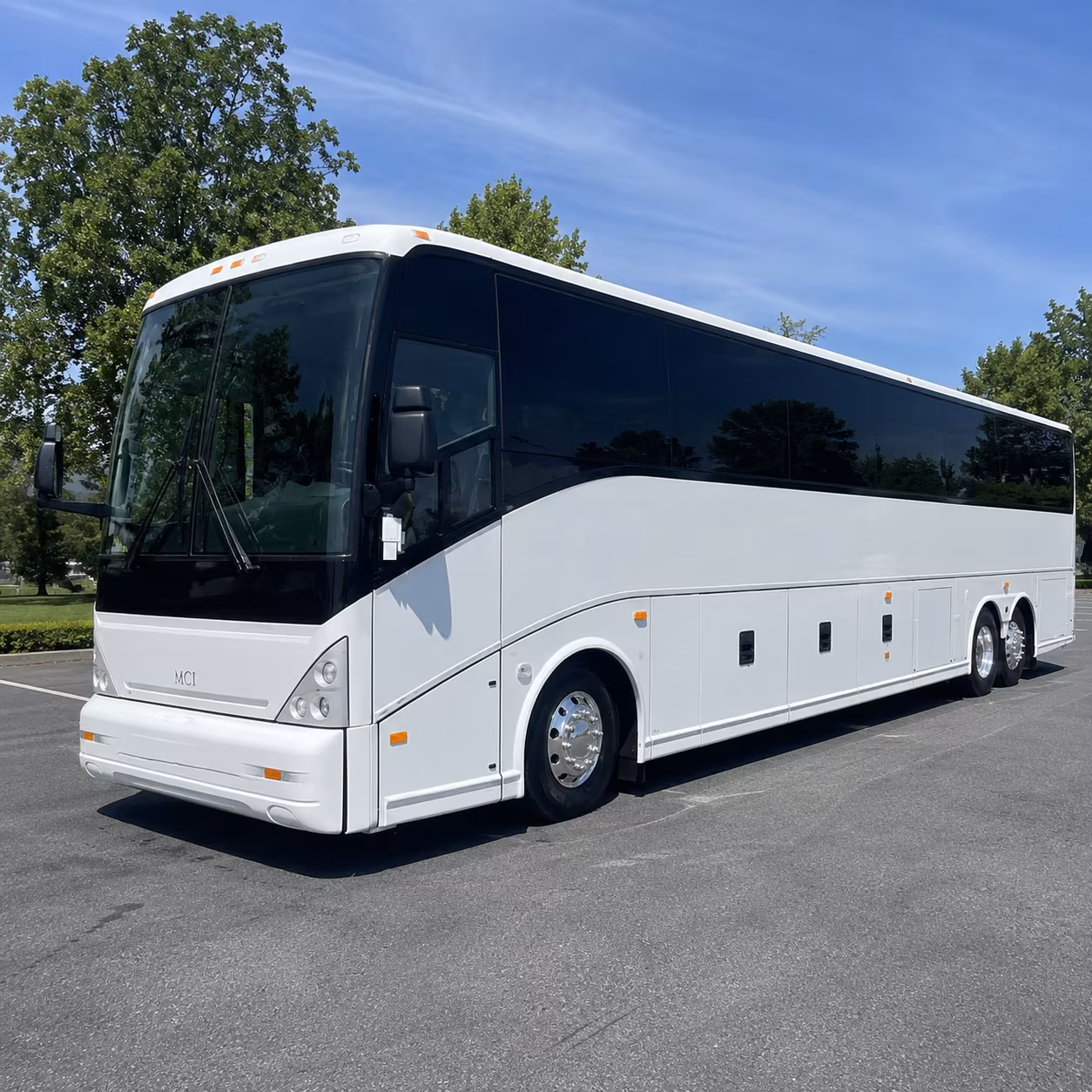 newark liberty international airport ewr charter bus pickups and drop offs