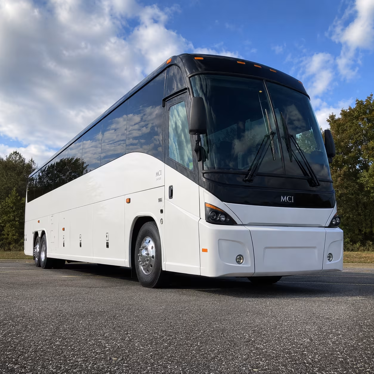overnight and multi day bus trips to washington d c from edison