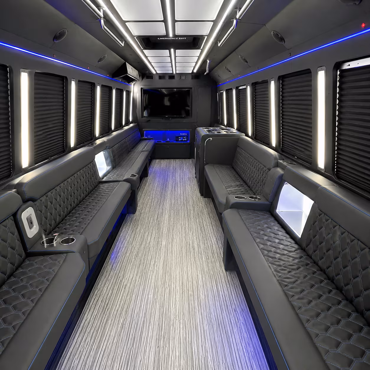 party buses to laurita winery and new egypt for your group