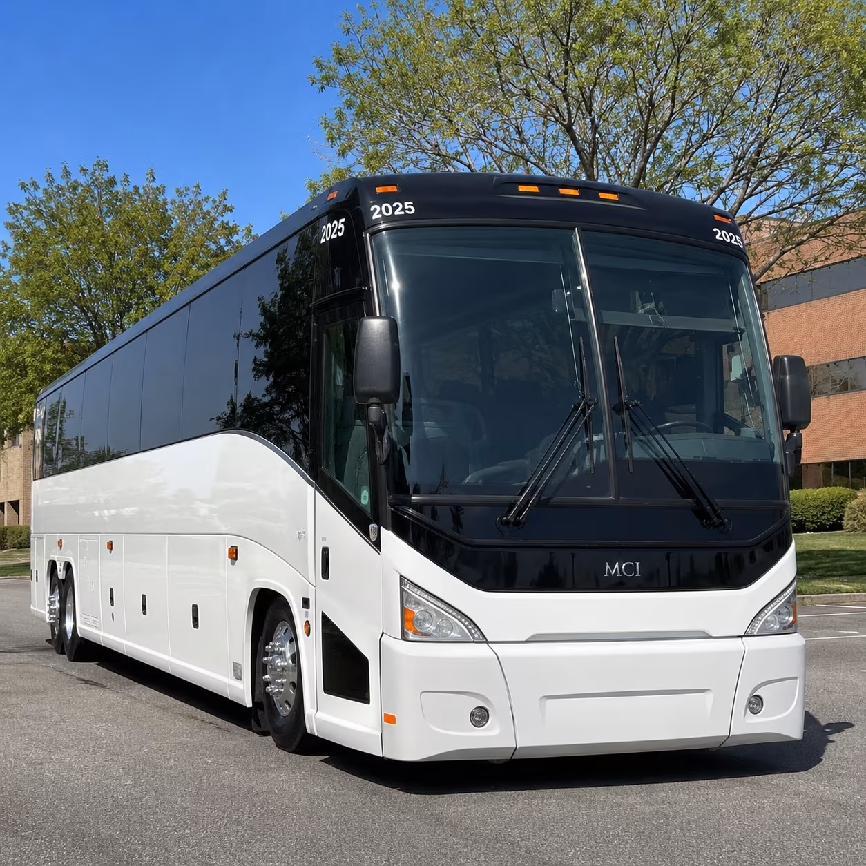 prom quinceanera and sweet 16 party buses in edison