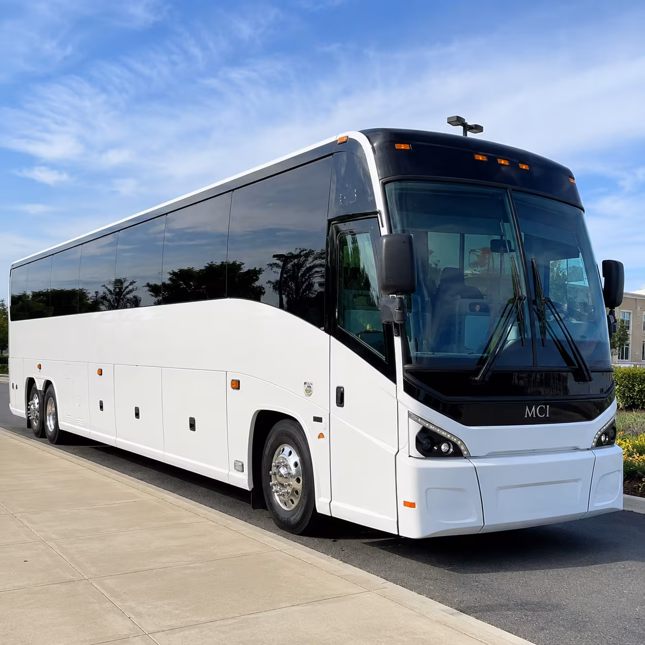 rutgers game day and campus event buses