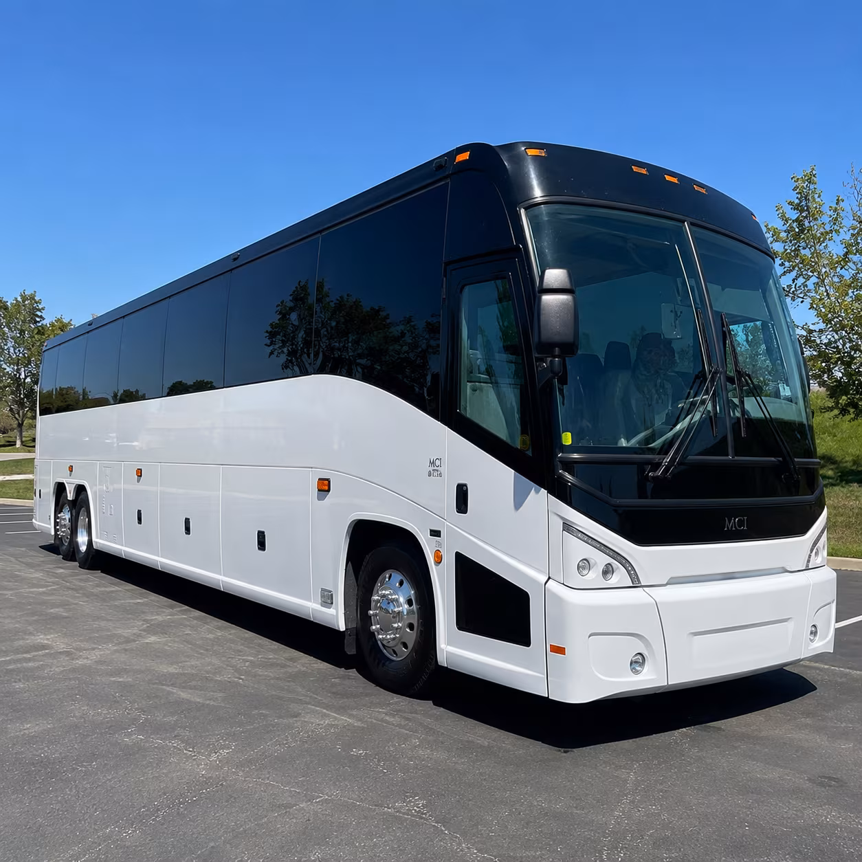 shift change transportation for warehouse and distribution groups in edison