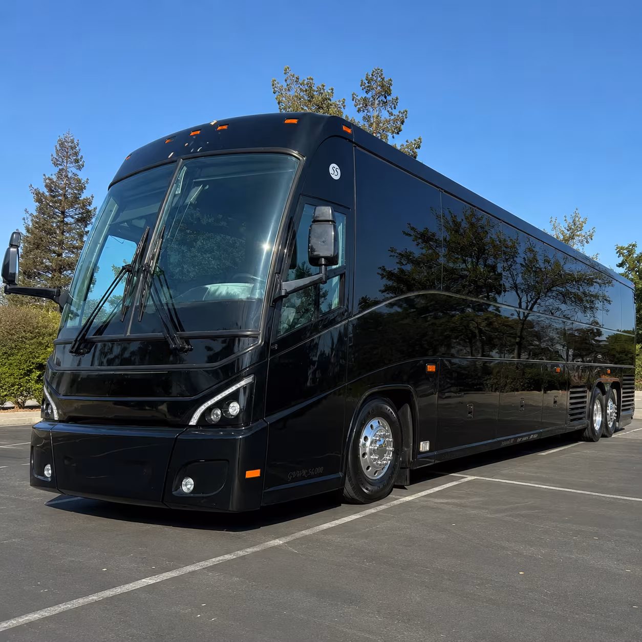 stadium concert buses to metlife that beat the lot l wait